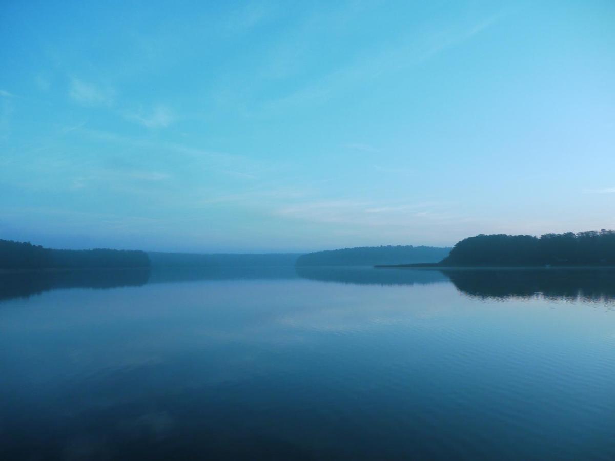 Waldschenke Stendenitz Uebernachten Im Wald Am See Neuruppin Exterior photo